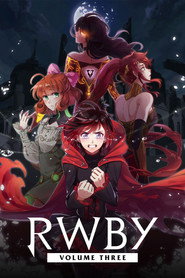RWBY: Volume 3