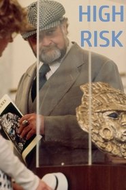 High Risk 1976 Nemokama neribota prieiga