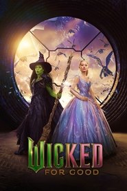 Wicked: For Good