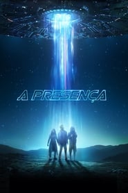 Assistir A Presença Online HD