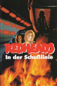 Redheads - In der Schusslinie