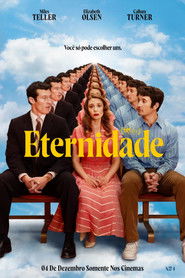Home 54 Eternidade
