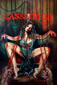 Poster Cassadaga - Hier lebt der Teufel