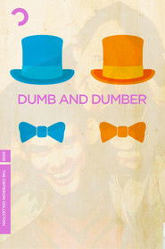 Ver dos tontos muy tontos Pelicula Completa Online Hd (1994)