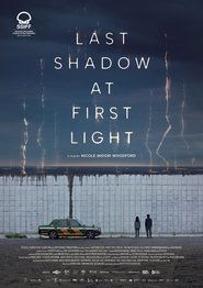 Poster Last Shadow at First Light 