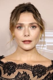 Elizabeth Olsen isGerry