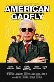 American Gadfly (2021)