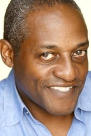 Darryl Alan Reed as Samuel