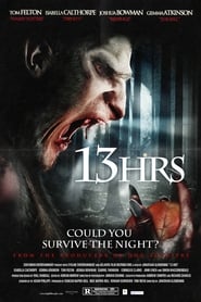 Poster 13 часов