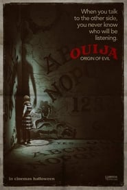 Ouija: Origin of Evil ネタバレ