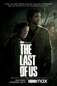 The Last of Us [ORG Hindi]