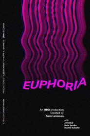 Euphoria – Temporada 1