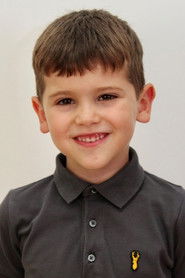 Portrait de Bobby Dunsmuir