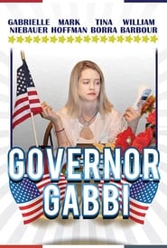 Poster Governor Gabbi