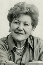 Nancy Nevinson as Dona Luisa Arroyo