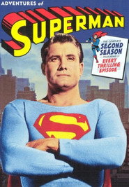 Adventures of Superman Season 2 3