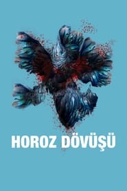 Poster Horoz Dövüşü