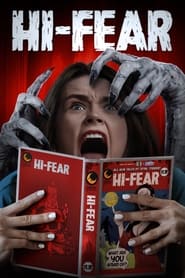 مشاهدة فيلم Hi-Fear 2022 مترجم