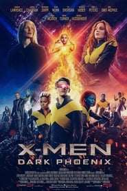 watch X-Men - Dark Phoenix now