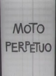 Poster Moto Perpetuo 1959