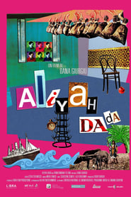 Poster Aliyah DaDa