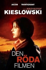 Den röda filmen (1994)