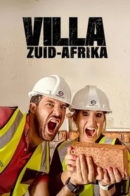 Poster Villa South Africa 2022