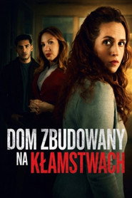 Rob Blackie — Dom zbudowany na kłamstwach