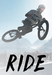 Ride постер