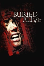 Poster for Buried Alive