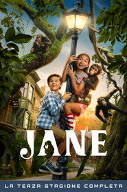 Locandina di Jane Stagione 3