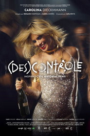 (Des)controle постер
