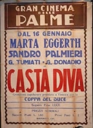 Poster Casta diva