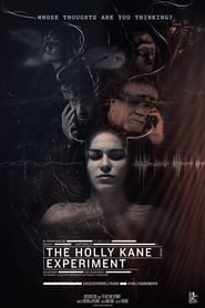 The Holly Kane Experiment постер