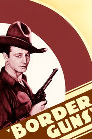 Border Guns (1934)