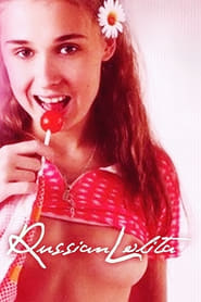 Poster Russian Lolita