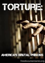 Poster Torture: America's Brutal Prisons 2005