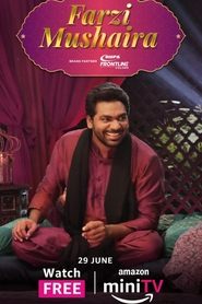 Farzi Mushaira S02 2022 AMZN Web Series Hindi WebRip All Episodes 480p 720p 1080p