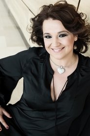 Erika Náray is Dada