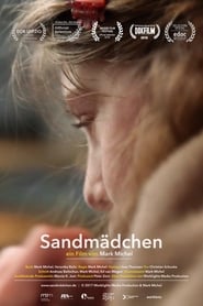 Poster Sandgirl 2017