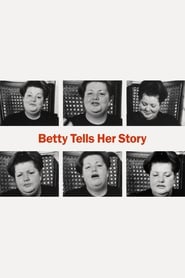 Betty Tells Her Story постер