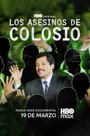 Colosio: Political Assassination