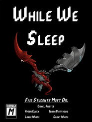 While We Sleep