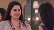 Tripti's Ulterior Motive