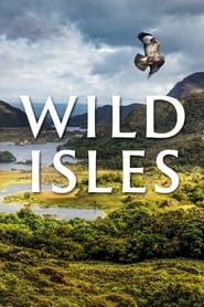 Wild Isles poster