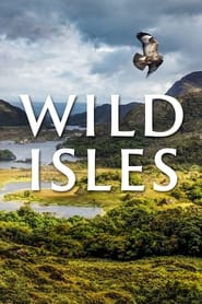 Wild Isles постер