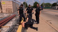 Tased and Confused