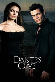 Dante's Cove постер