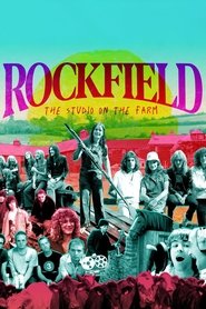 Full Cast of Rockfield : The Studio on the Farm