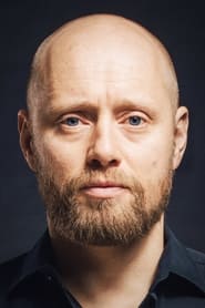 Imagen Aksel Hennie